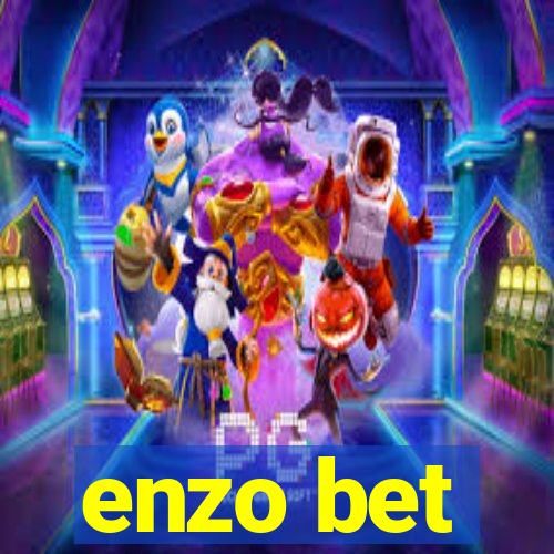 enzo bet